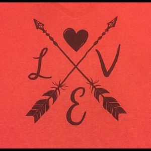 Bundle of 3 graphic tees